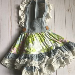 Sweethoney Clothing jumper